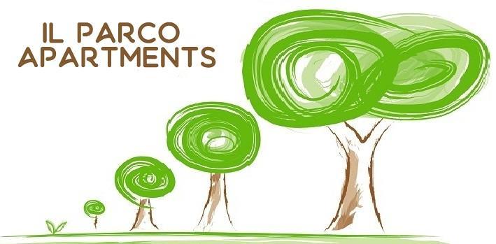 Il Parco Apartments Марина-ди-Масса Экстерьер фото